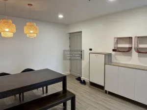 เช่าคอนโด  ท๊อปวิว ทาวเวอร์ BTS-ทองหล่อ คลองตันเหนือ เขต วัฒนา กรุงเทพ CX-100310