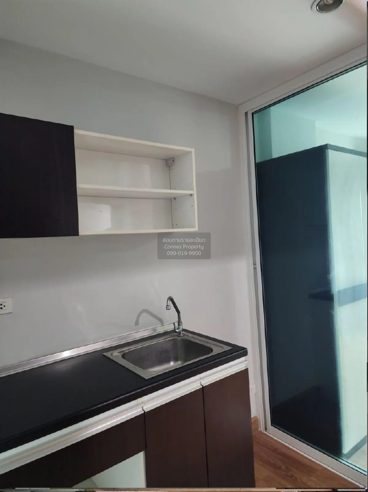 ขายคอนโด  สแตนด์อัพ คอนโด สะพานใหม่-พหล 50 คลองถนน เขต สายไหม กรุ