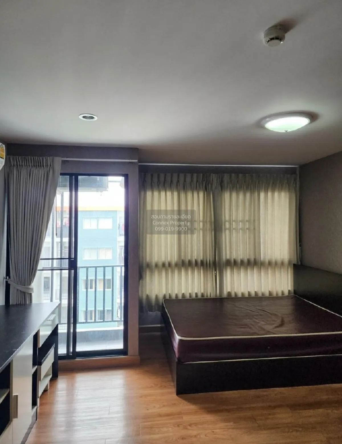 ขายคอนโด  สแตนด์อัพ คอนโด สะพานใหม่-พหล 50 คลองถนน เขต สายไหม กรุ