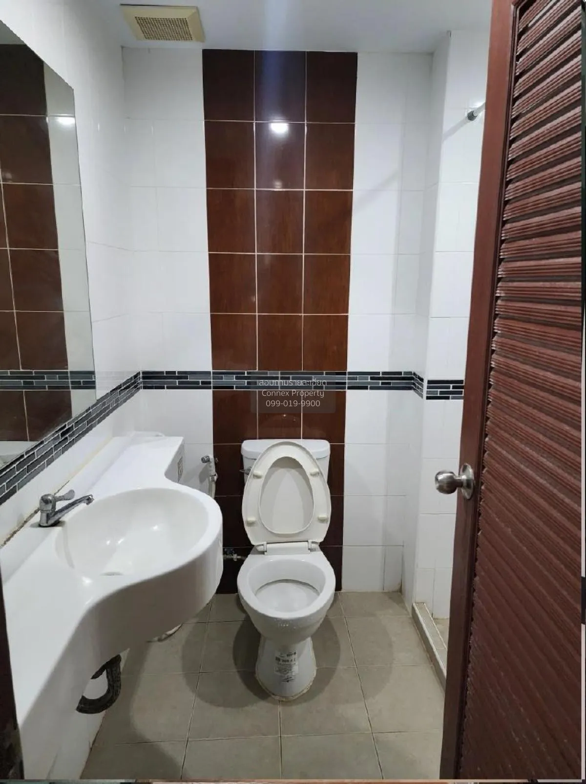 ขายคอนโด  สแตนด์อัพ คอนโด สะพานใหม่-พหล 50 คลองถนน เขต สายไหม กรุ