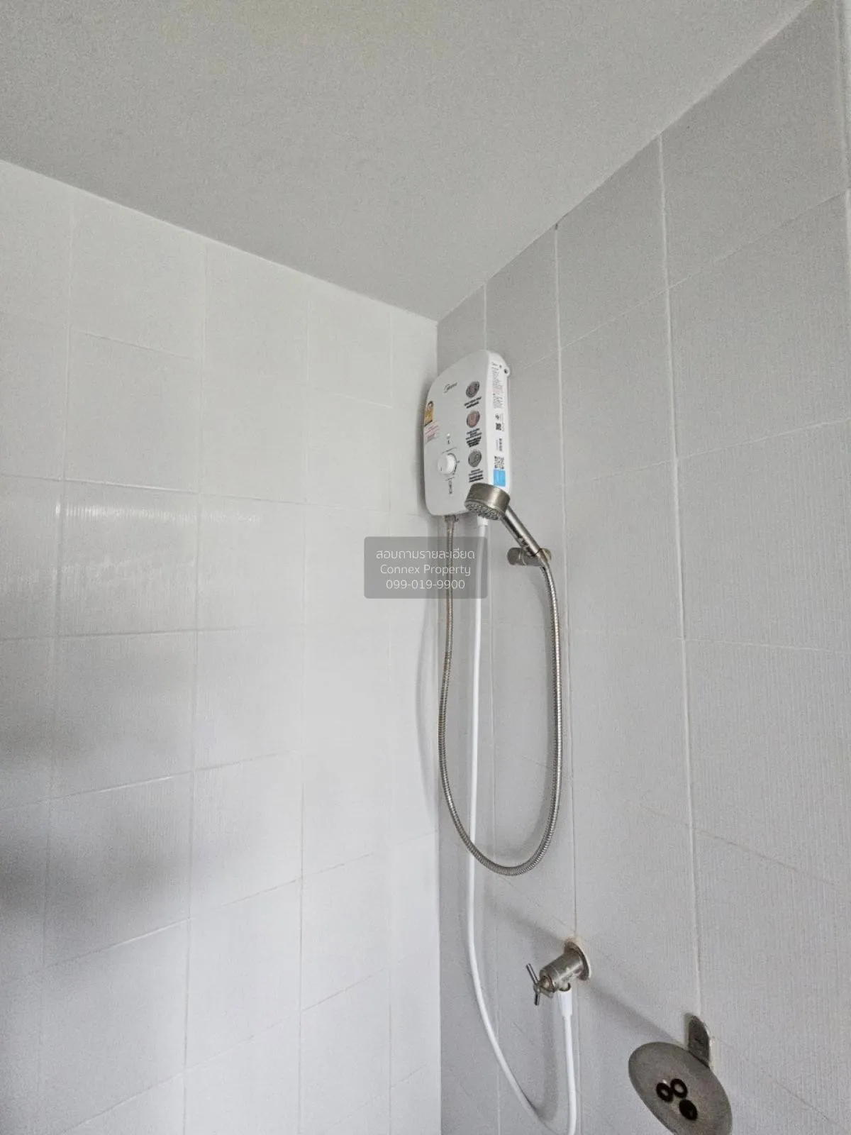 เช่าคอนโด  ดี คอนโด รามคำแหง 64 หัวหมาก เขต บางกะปิ กรุงเทพ CX-10