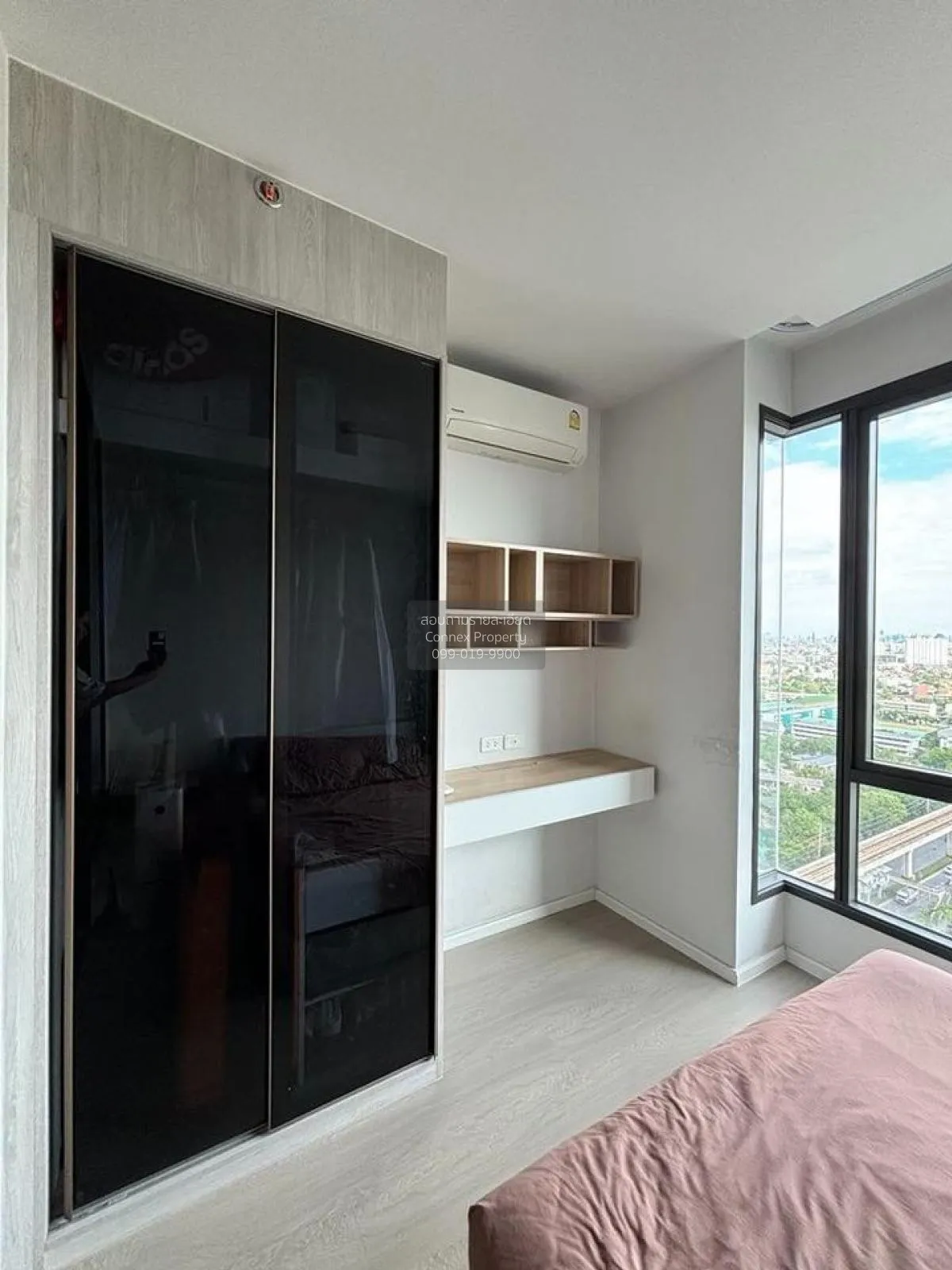 ขายคอนโด  เซียล่า ศรีปทุม BTS-บางบัว ลาดยาว เขต จตุจักร กรุงเทพ C