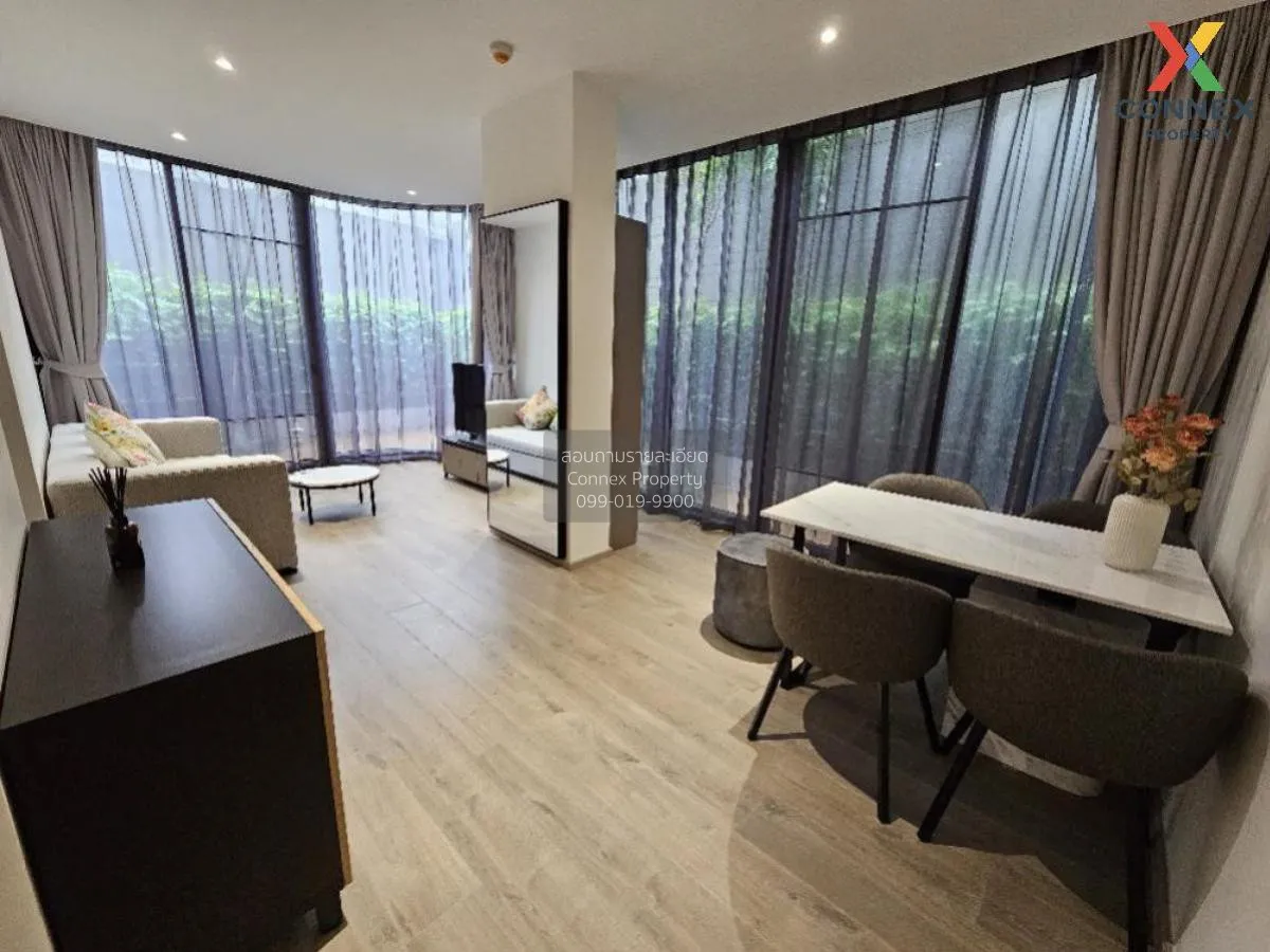 เช่าคอนโด  ฟินน์ อโศก BTS-อโศก คลองเตย เขต คลองเตย กรุงเทพ CX-100 2