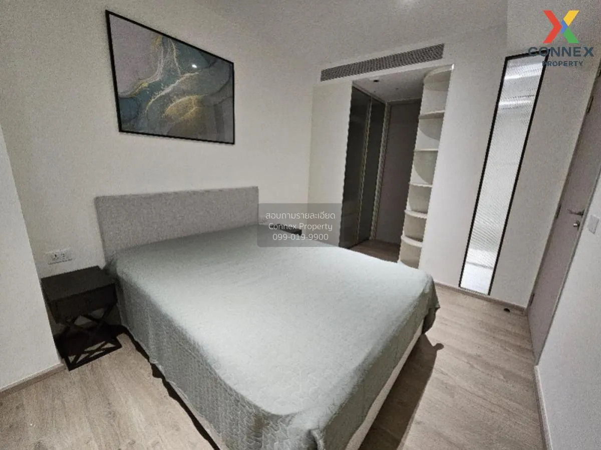 เช่าคอนโด  ฟินน์ อโศก BTS-อโศก คลองเตย เขต คลองเตย กรุงเทพ CX-100 3