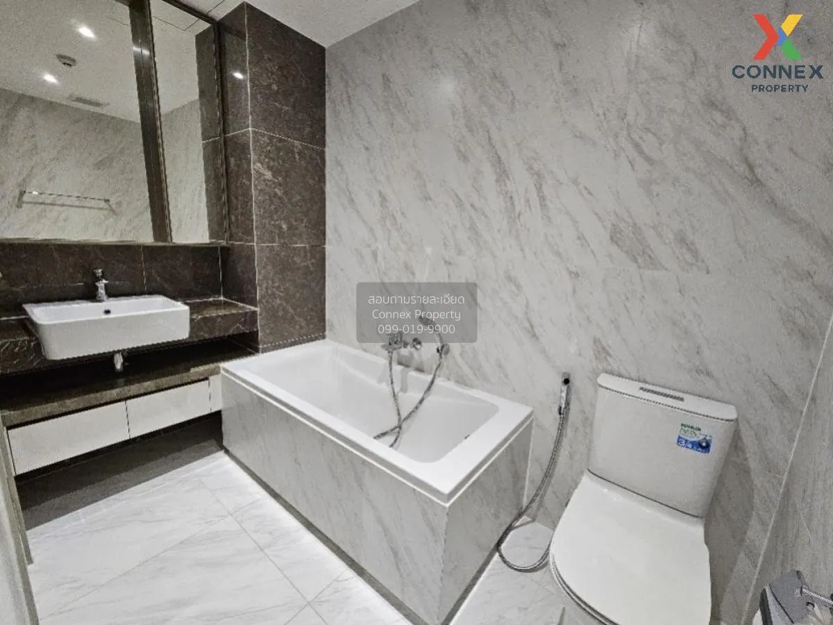 เช่าคอนโด  ฟินน์ อโศก BTS-อโศก คลองเตย เขต คลองเตย กรุงเทพ CX-100