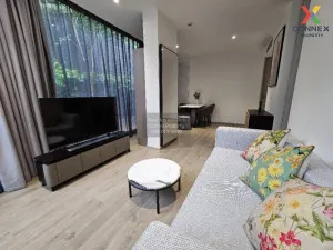 For Rent Condo , FYNN Asoke , BTS-Asok , Khlong Toei , Khlong Toei , Bangkok , CX-100319