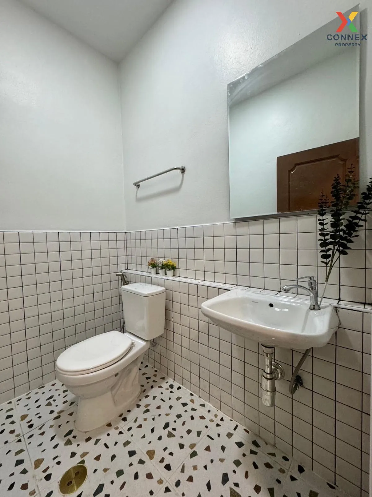 ขายทาวน์เฮ้าส์/ทาวน์โฮม  บ้านภาสกร รีโนเวทใหม่ คลองบางพราน เขต บา