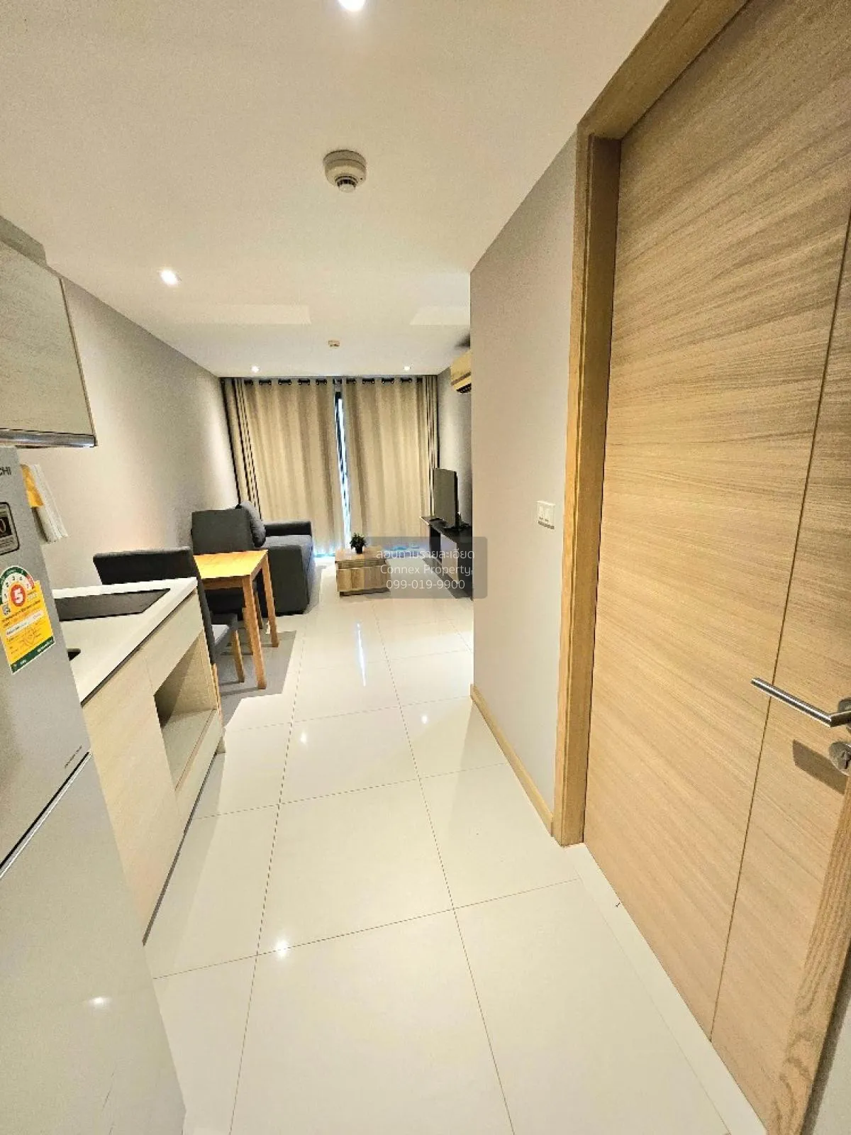 For Rent Condo , Socio Reference 61 , BTS-Ekkamai , Khlong Tan Nu 3