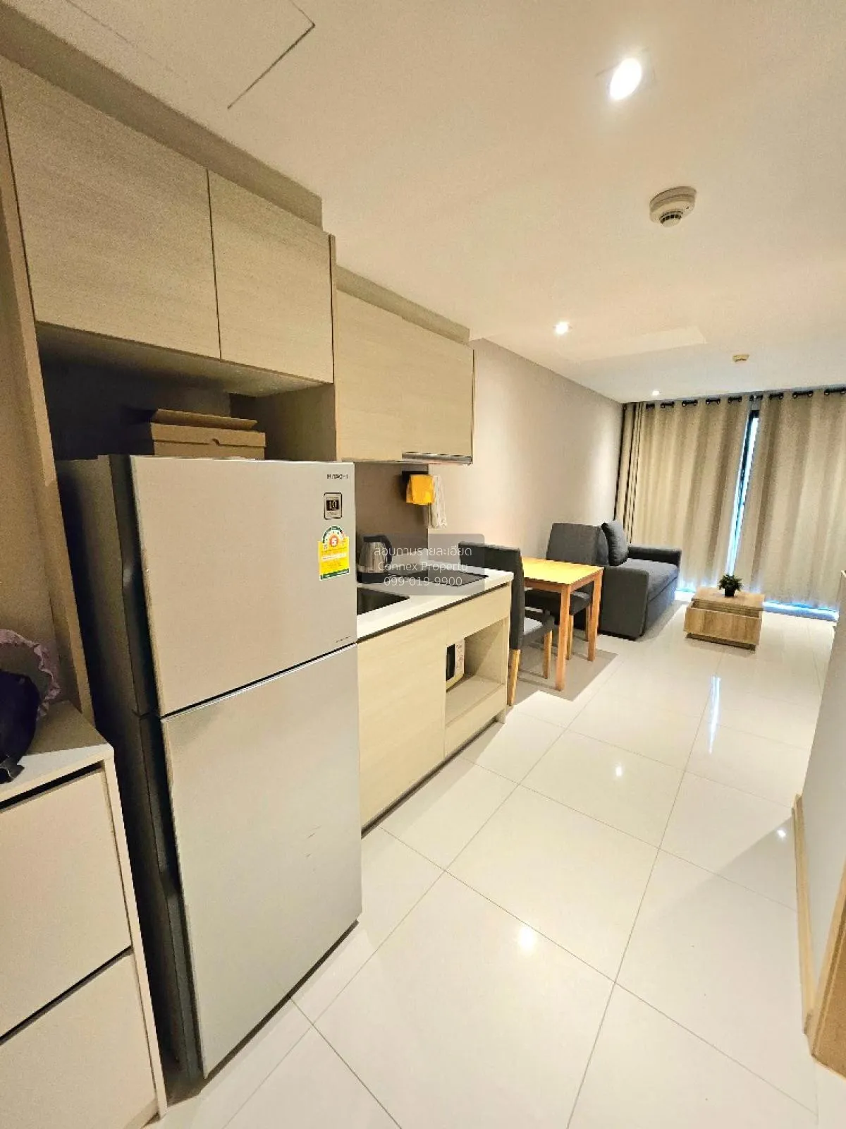 For Rent Condo , Socio Reference 61 , BTS-Ekkamai , Khlong Tan Nu 4