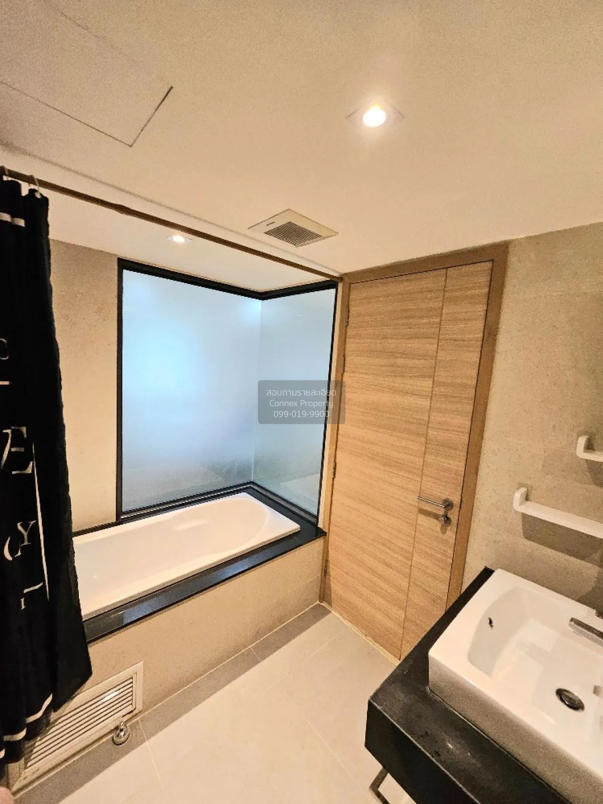 For Rent Condo , Socio Reference 61 , BTS-Ekkamai , Khlong Tan Nu