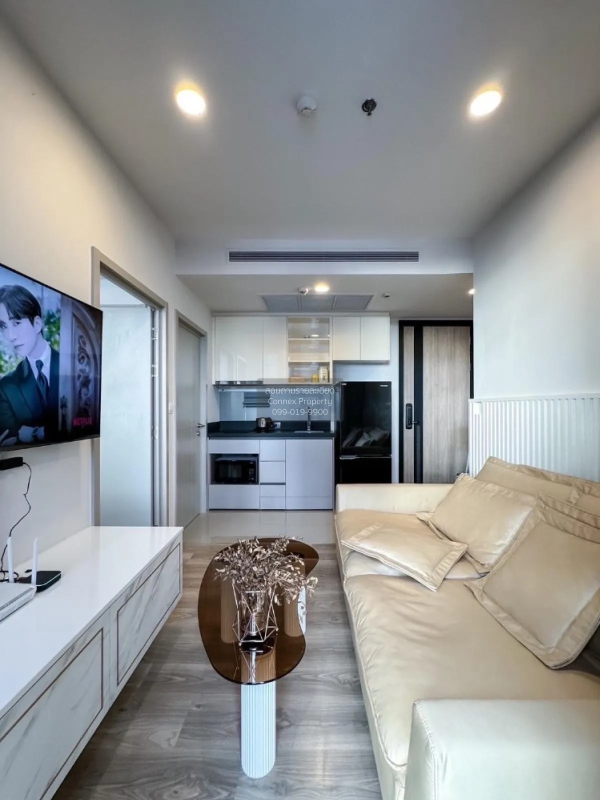 เช่าคอนโด  โอกะ เฮาส์ BTS-ทองหล่อ คลองตัน เขต คลองเตย กรุงเทพ CX- 2