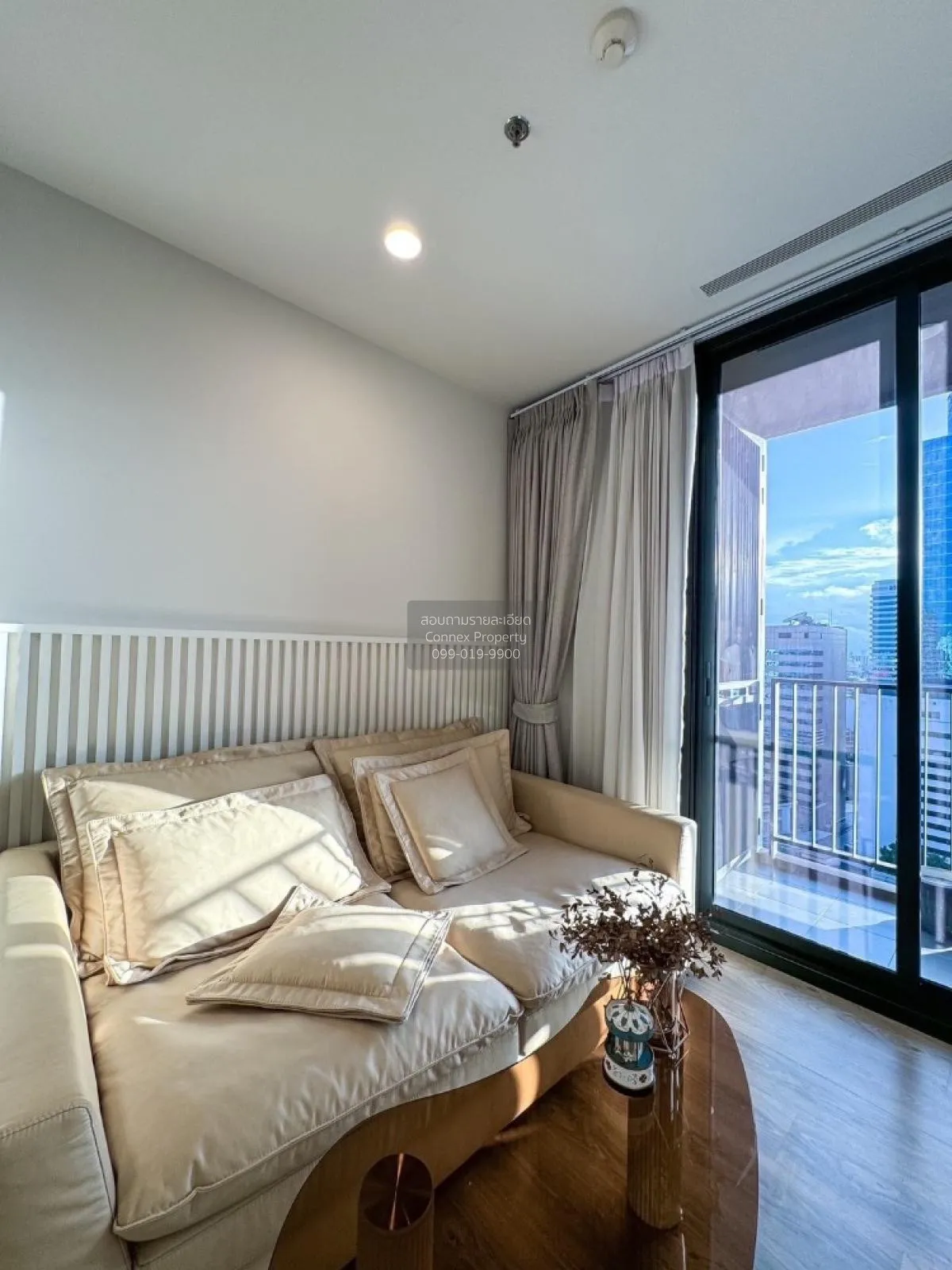 เช่าคอนโด  โอกะ เฮาส์ BTS-ทองหล่อ คลองตัน เขต คลองเตย กรุงเทพ CX- 3