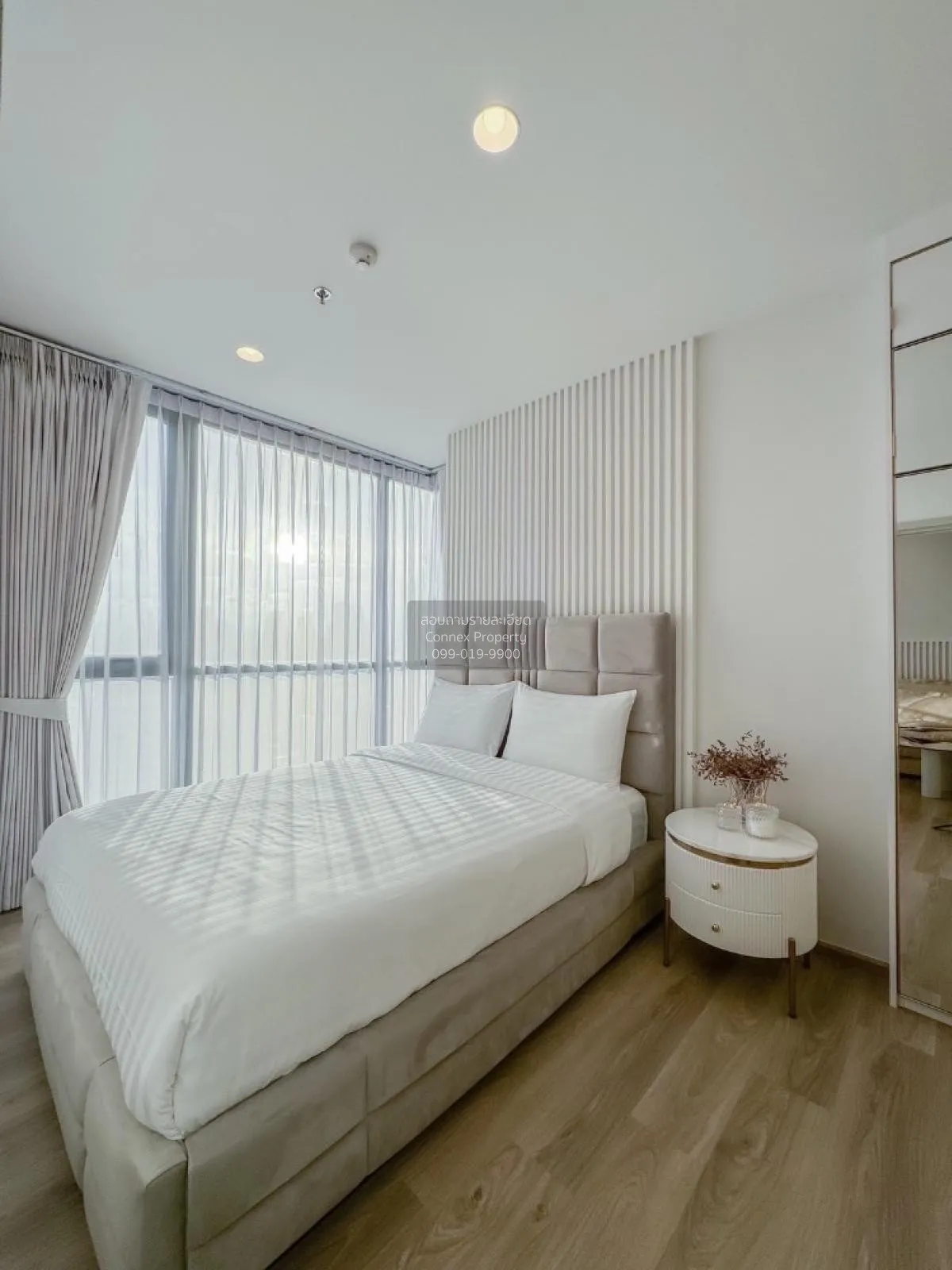 เช่าคอนโด  โอกะ เฮาส์ BTS-ทองหล่อ คลองตัน เขต คลองเตย กรุงเทพ CX-