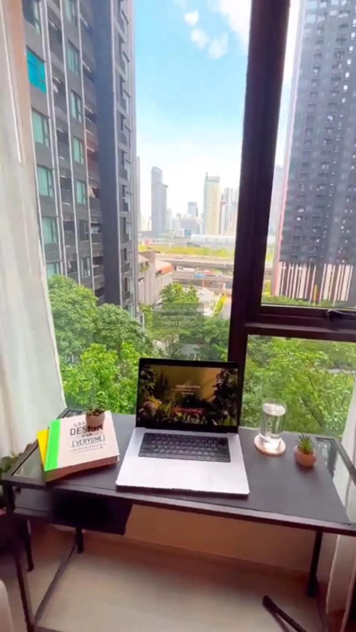 เช่าคอนโด  ไลฟ์ อโศก - พระรามเก้า MRT-พระราม 9 มักกะสัน เขต ราชเท