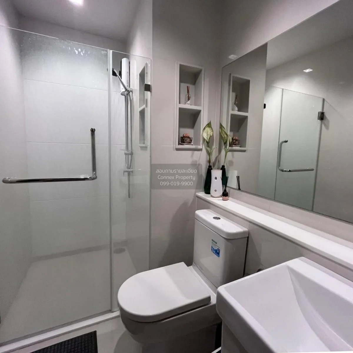 เช่าคอนโด  ไลฟ์ อโศก - พระรามเก้า MRT-พระราม 9 มักกะสัน เขต ราชเท