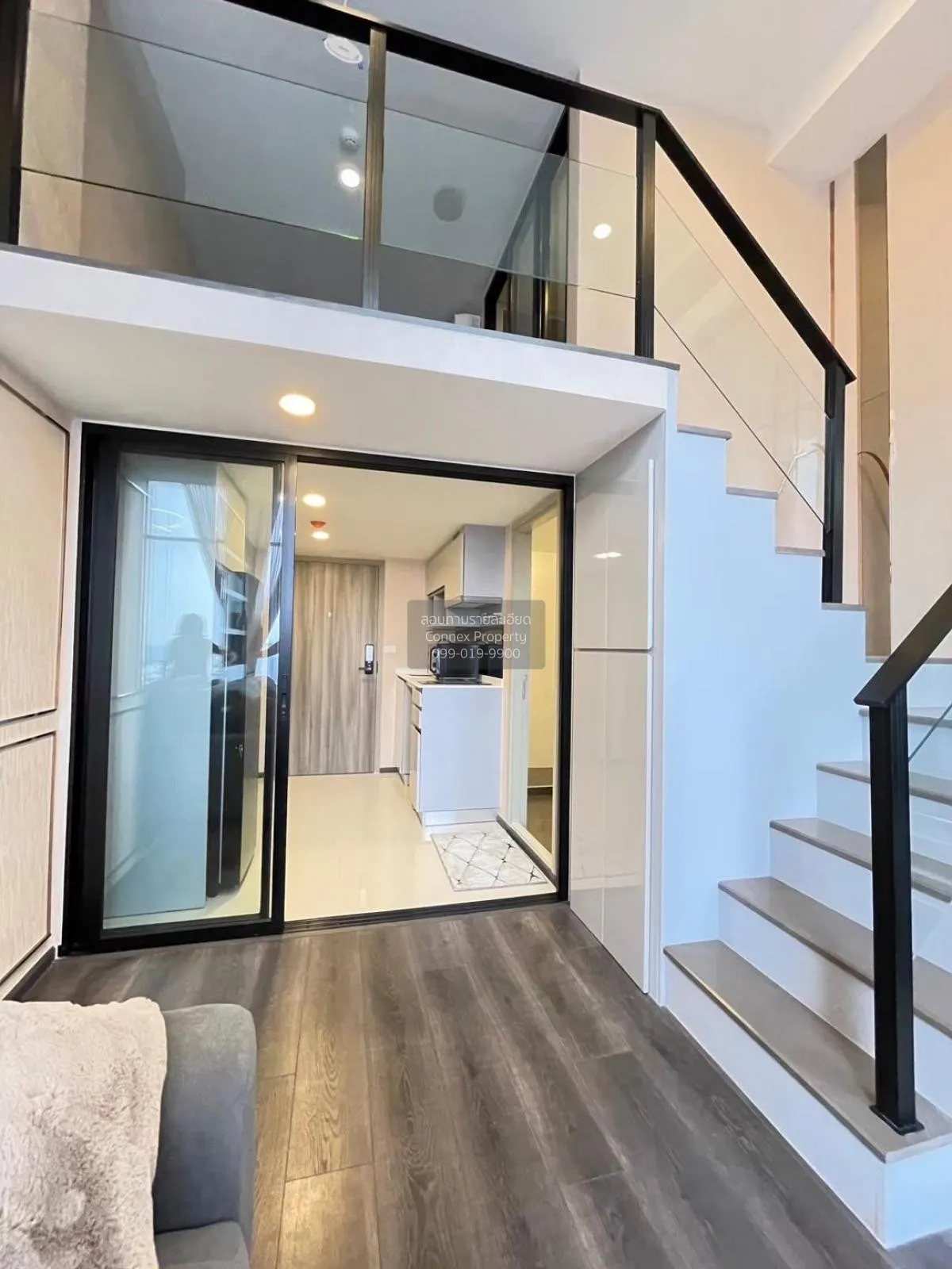 For Rent Condo , KnightsBridge Space Ratchayothin , BTS-Phahon Yo 4