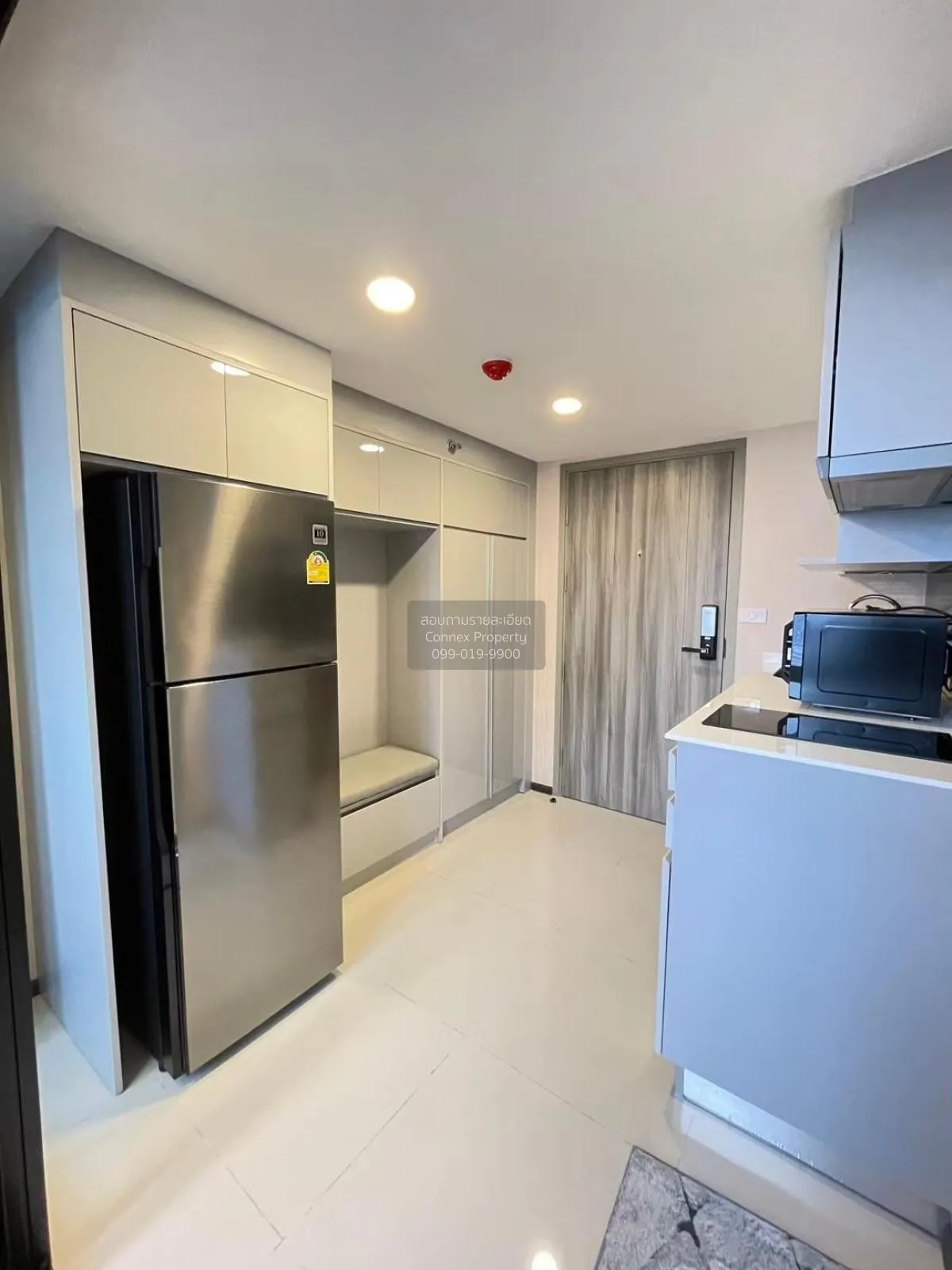 For Rent Condo , KnightsBridge Space Ratchayothin , BTS-Phahon Yo