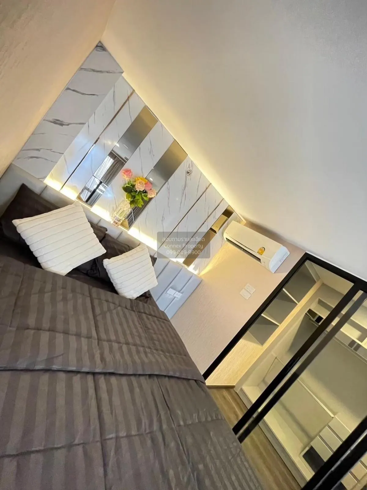 For Rent Condo , KnightsBridge Space Ratchayothin , BTS-Phahon Yo