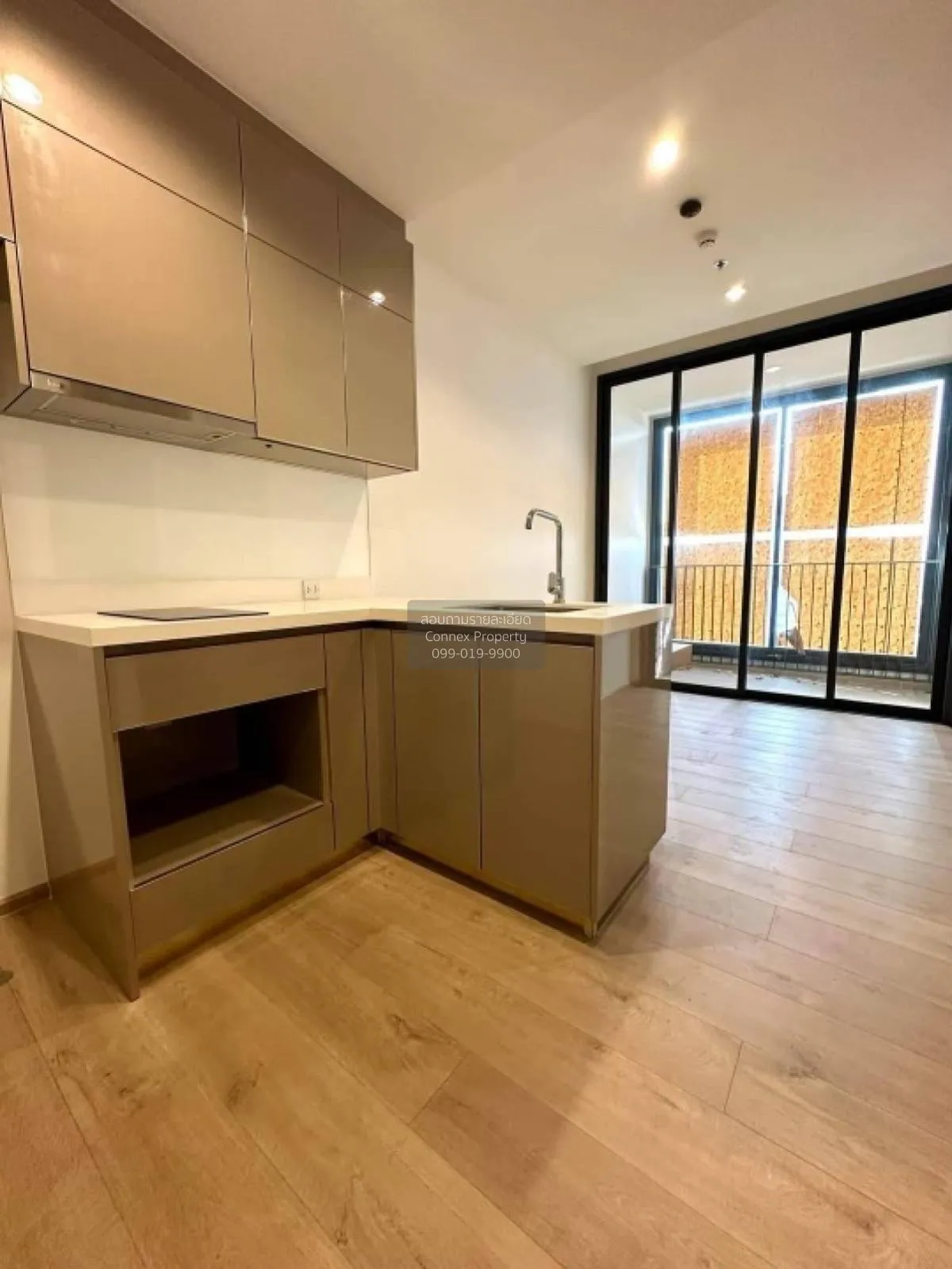 For Sale Condo , Quinn Sukhumvit 101 , BTS-Punnawithi , Bang Chak 3