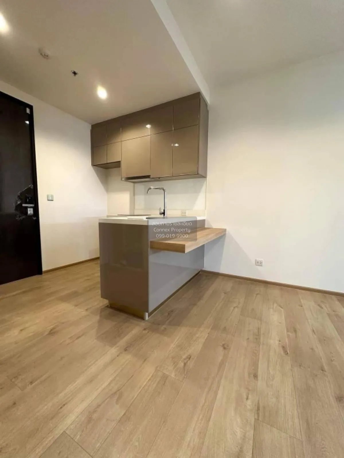 For Sale Condo , Quinn Sukhumvit 101 , BTS-Punnawithi , Bang Chak 4