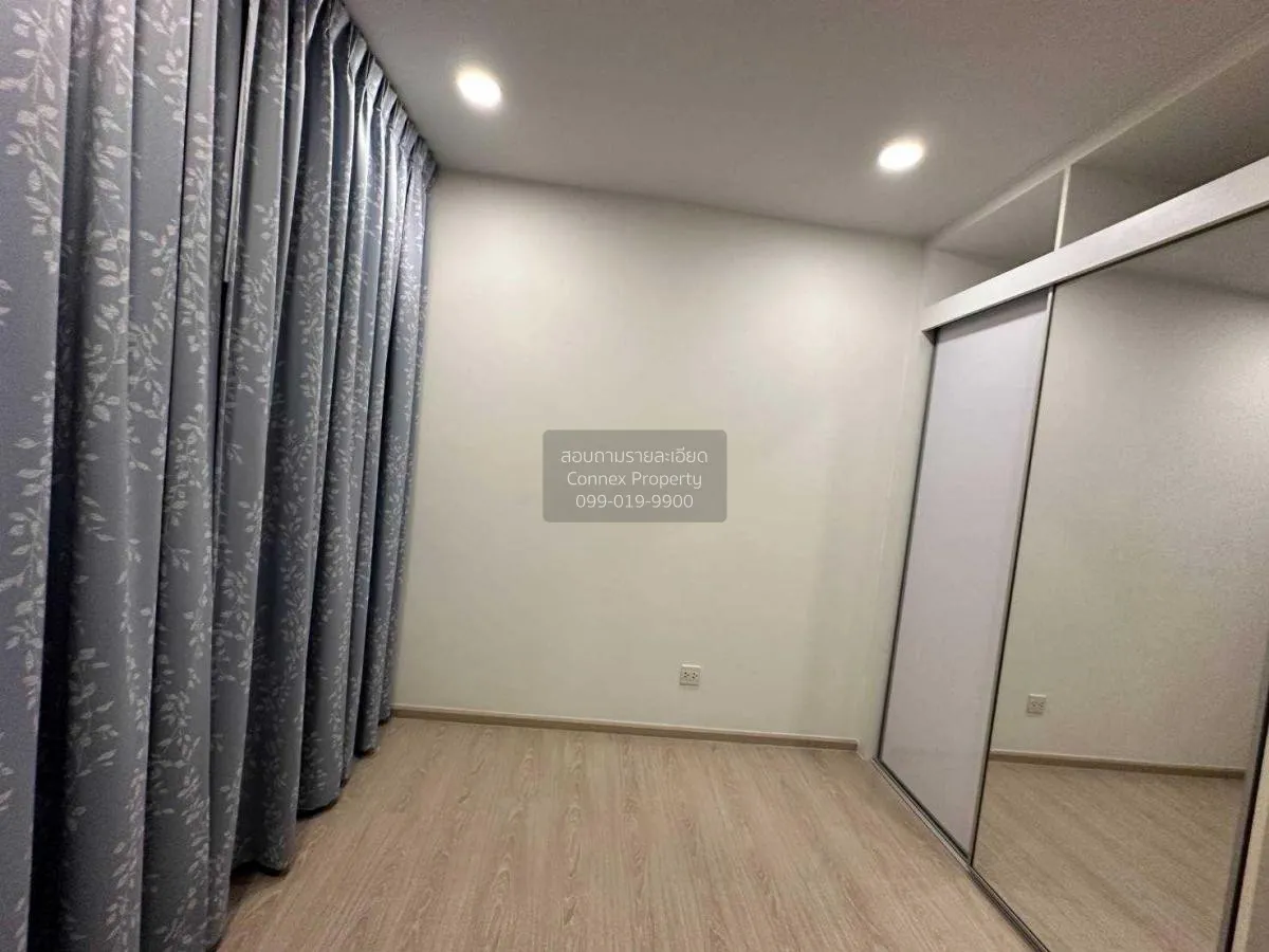 For Sale Condo , The Tree Sukhumvit 64 , BTS-Punnawithi , Phra Kh