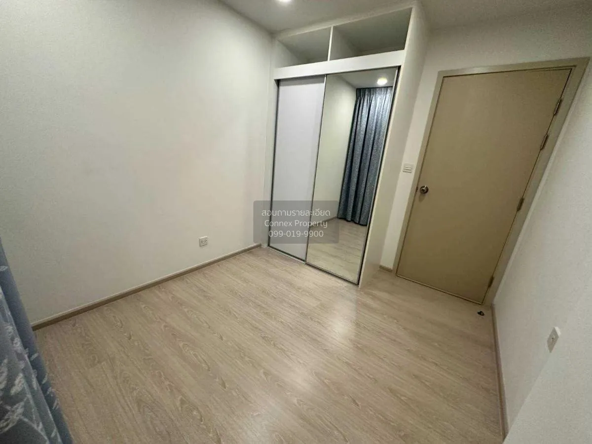 For Sale Condo , The Tree Sukhumvit 64 , BTS-Punnawithi , Phra Kh