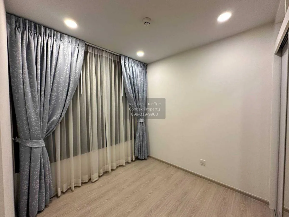 For Sale Condo , The Tree Sukhumvit 64 , BTS-Punnawithi , Phra Kh