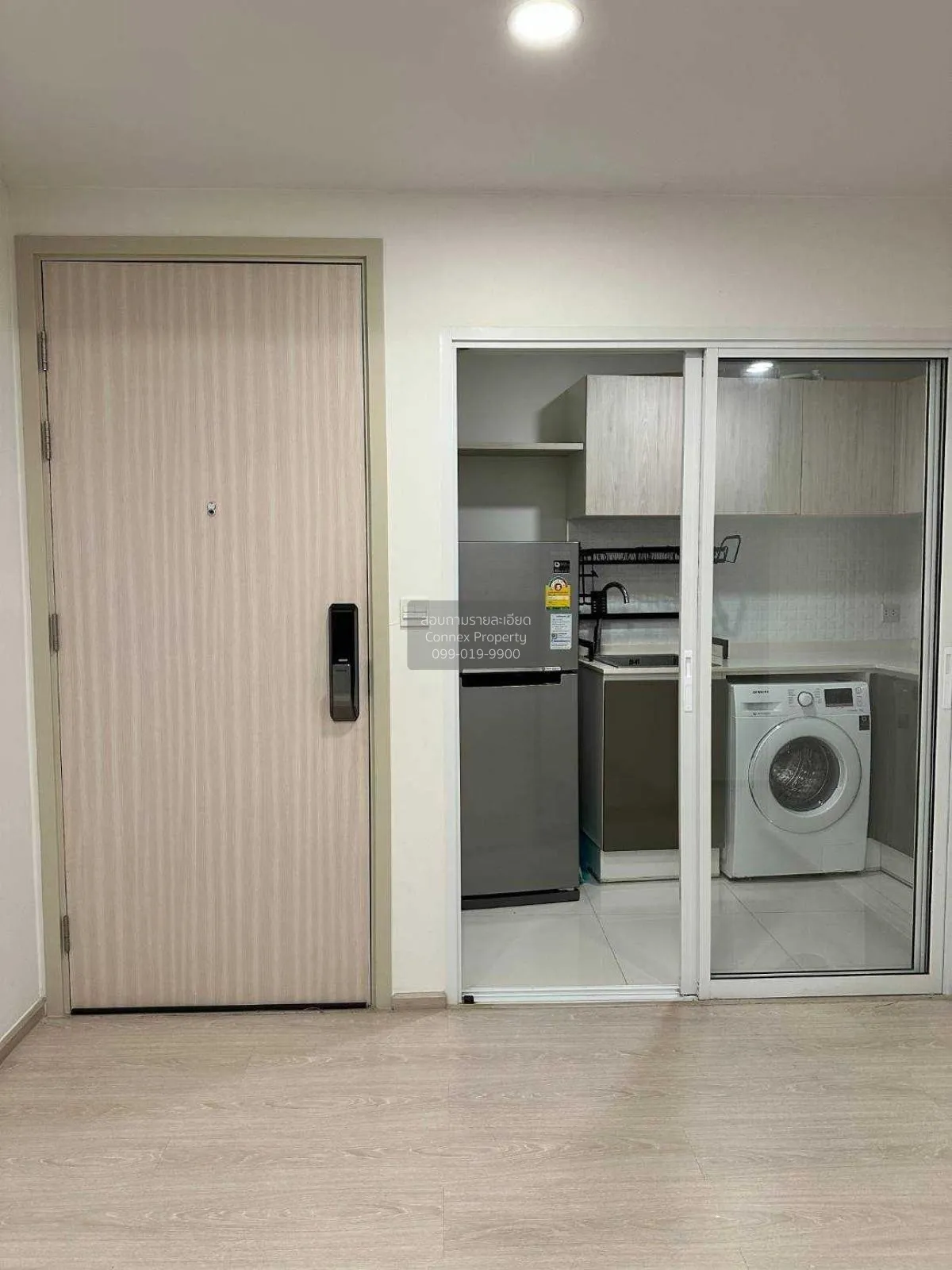 For Sale Condo , The Tree Sukhumvit 64 , BTS-Punnawithi , Phra Kh 1