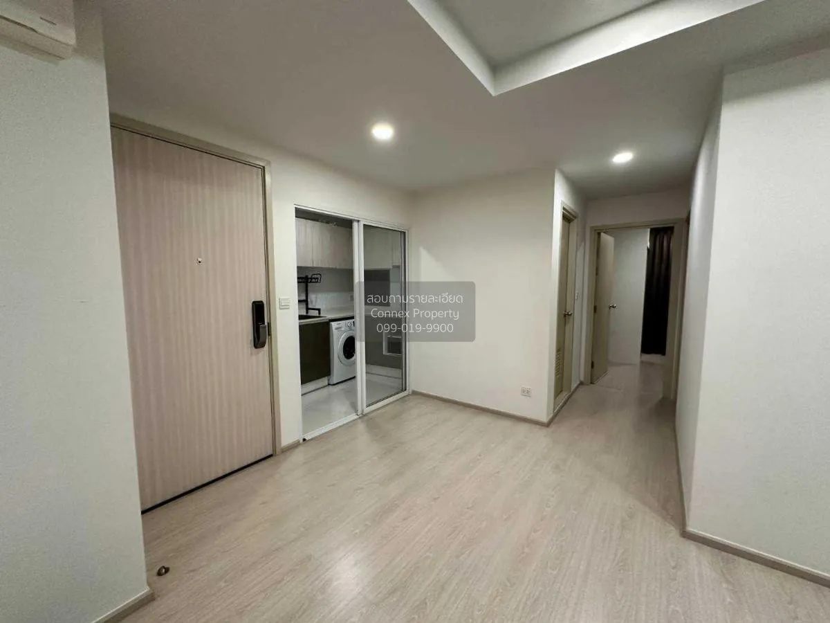 For Sale Condo , The Tree Sukhumvit 64 , BTS-Punnawithi , Phra Kh 3