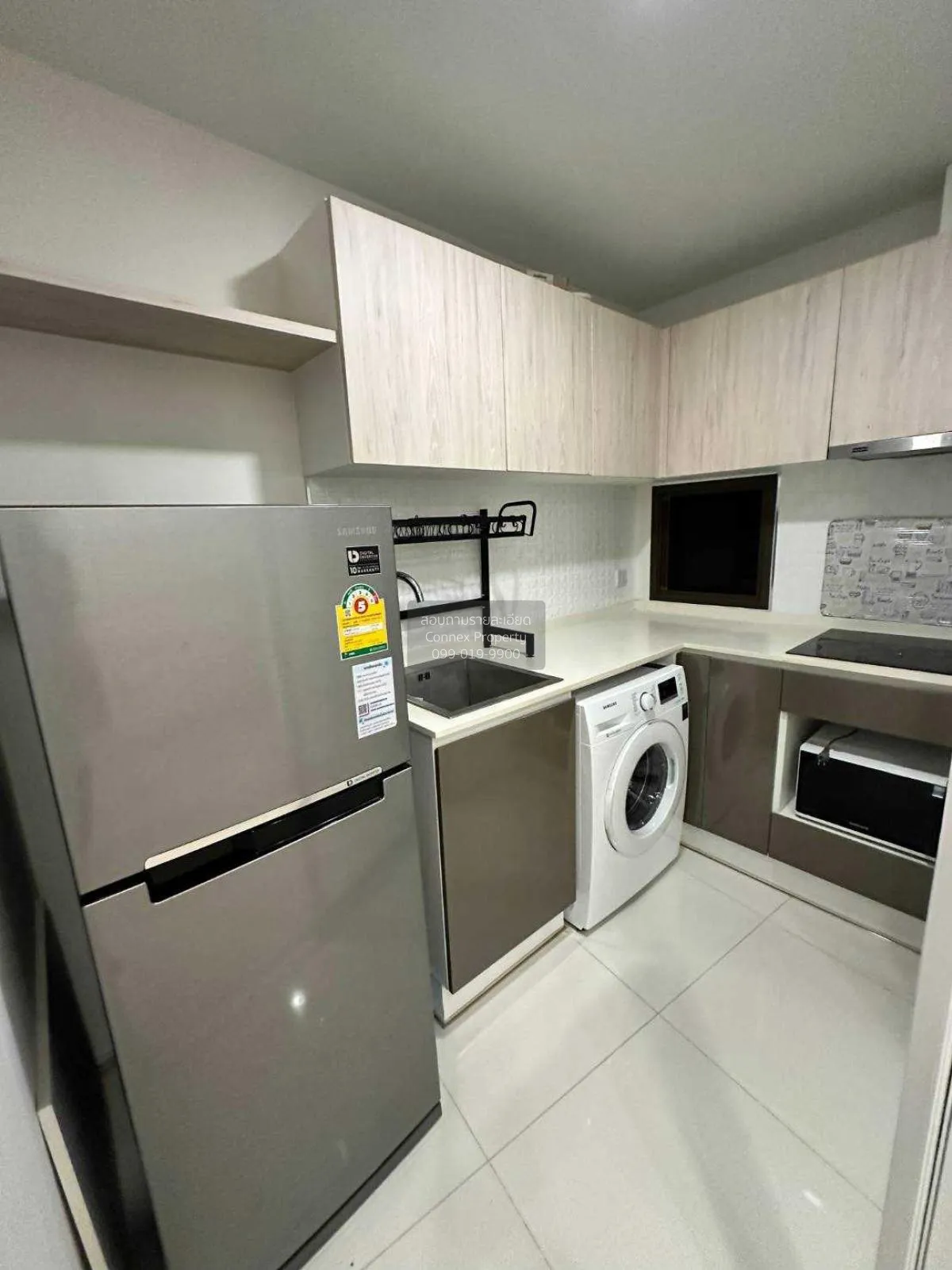 For Sale Condo , The Tree Sukhumvit 64 , BTS-Punnawithi , Phra Kh