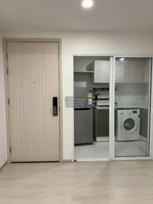 For Sale Condo , The Tree Sukhumvit 64 , BTS-Punnawithi , Phra Khanong , Phra Khanong , Bangkok , CX-100329