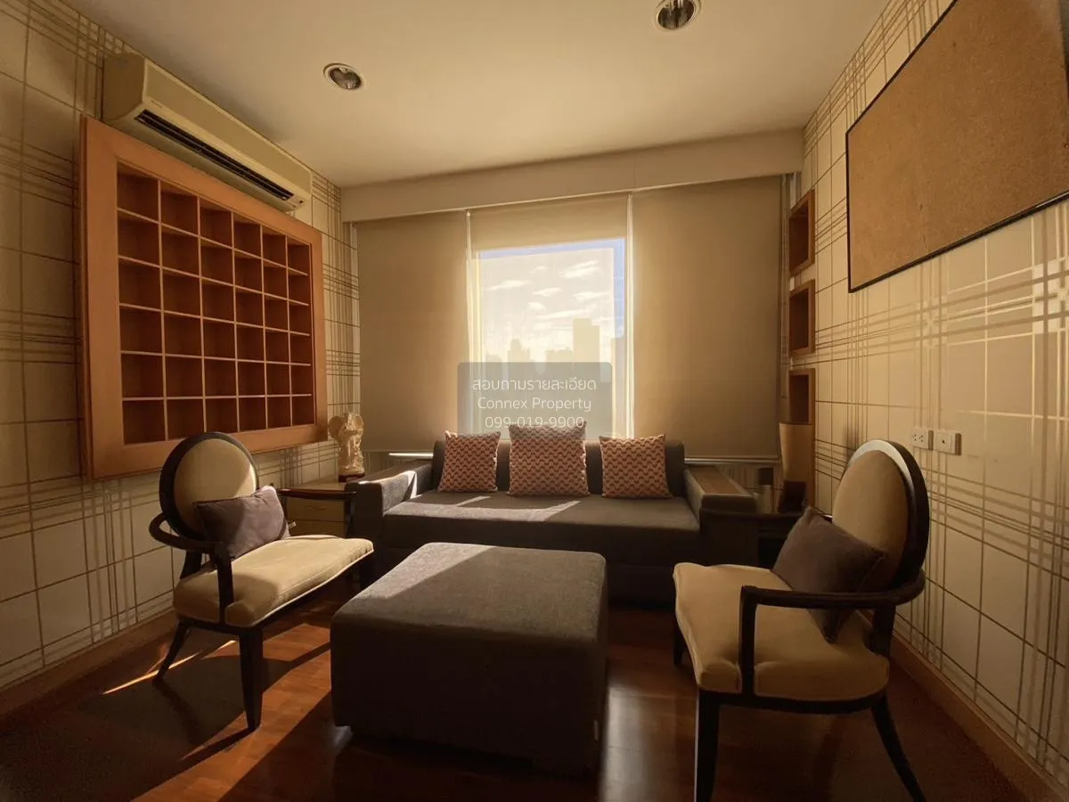 เช่าคอนโด  แฮมป์ตัน ทองหล่อ 10 BTS-ทองหล่อ คลองตันเหนือ เขต วัฒนา