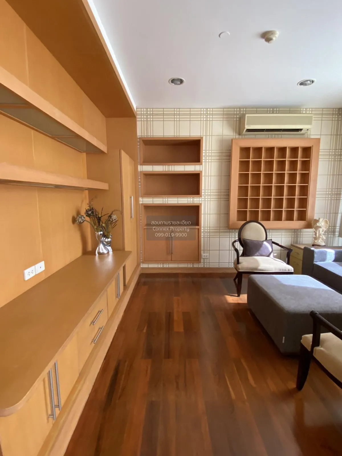 เช่าคอนโด  แฮมป์ตัน ทองหล่อ 10 BTS-ทองหล่อ คลองตันเหนือ เขต วัฒนา