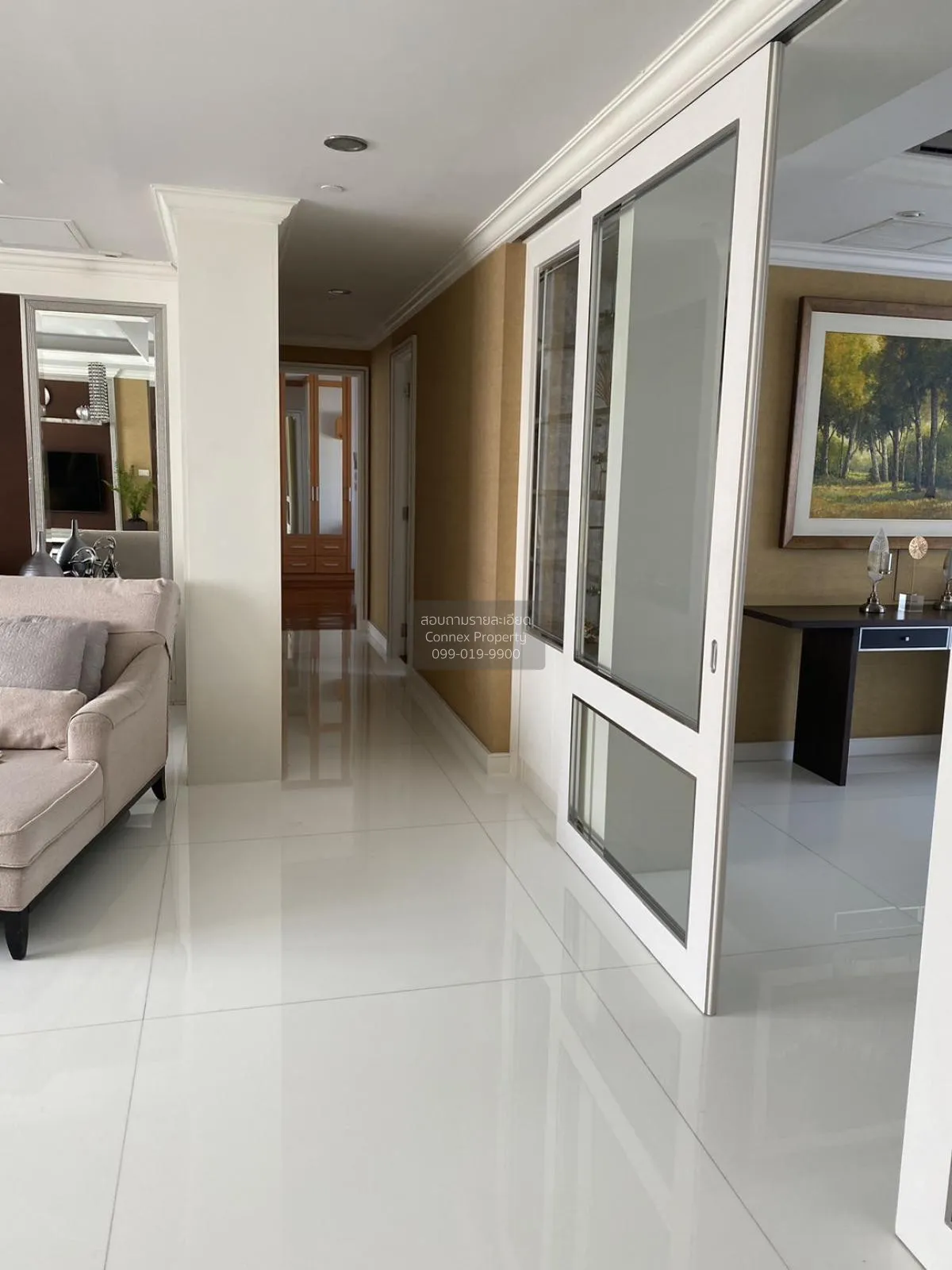 เช่าคอนโด  แฮมป์ตัน ทองหล่อ 10 BTS-ทองหล่อ คลองตันเหนือ เขต วัฒนา