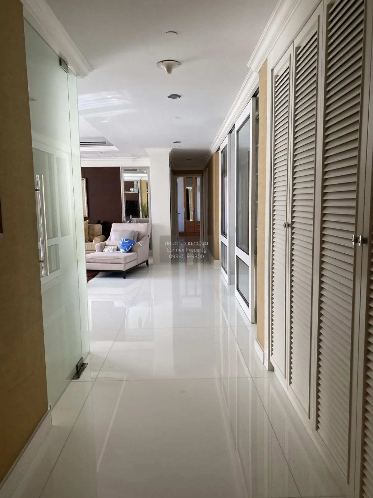 เช่าคอนโด  แฮมป์ตัน ทองหล่อ 10 BTS-ทองหล่อ คลองตันเหนือ เขต วัฒนา