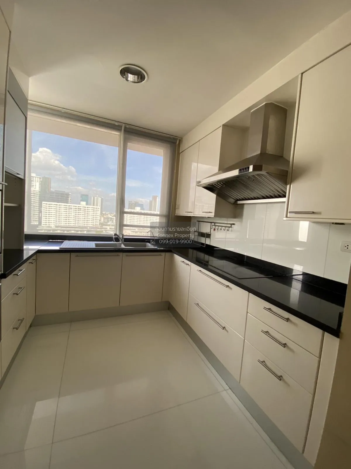 เช่าคอนโด  แฮมป์ตัน ทองหล่อ 10 BTS-ทองหล่อ คลองตันเหนือ เขต วัฒนา