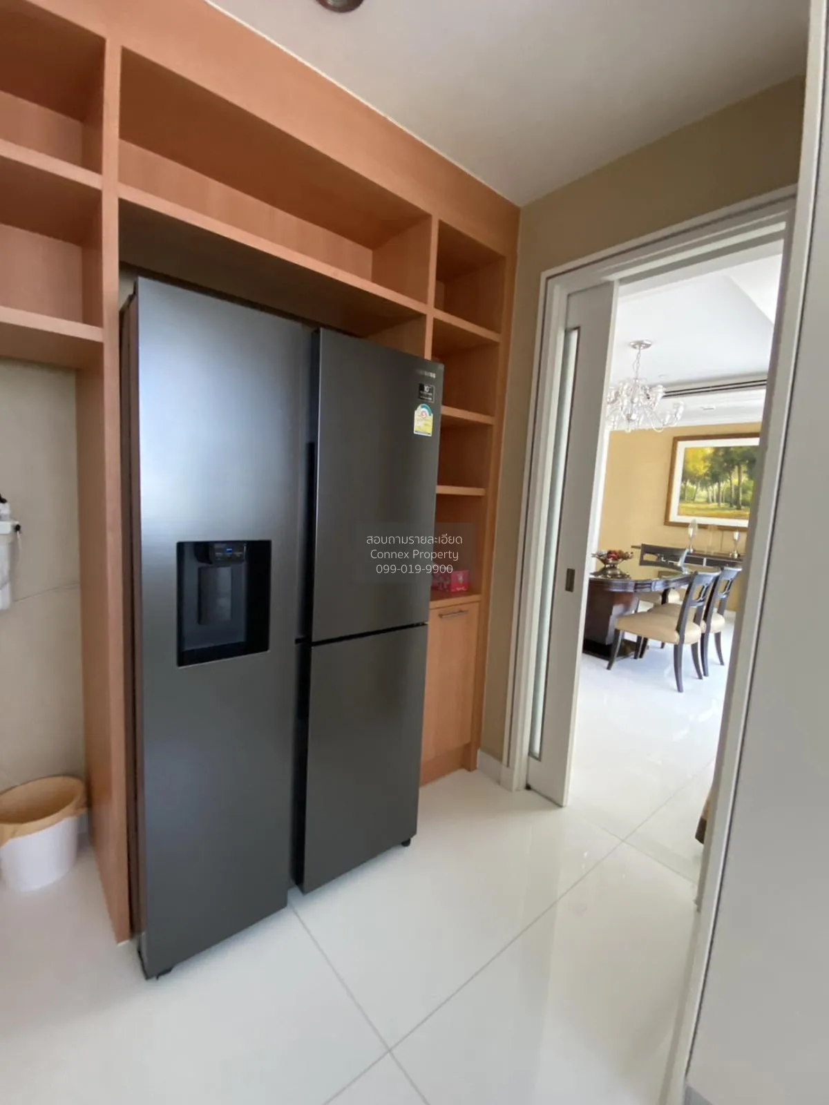 เช่าคอนโด  แฮมป์ตัน ทองหล่อ 10 BTS-ทองหล่อ คลองตันเหนือ เขต วัฒนา