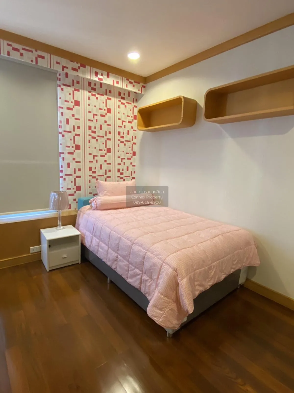 เช่าคอนโด  แฮมป์ตัน ทองหล่อ 10 BTS-ทองหล่อ คลองตันเหนือ เขต วัฒนา