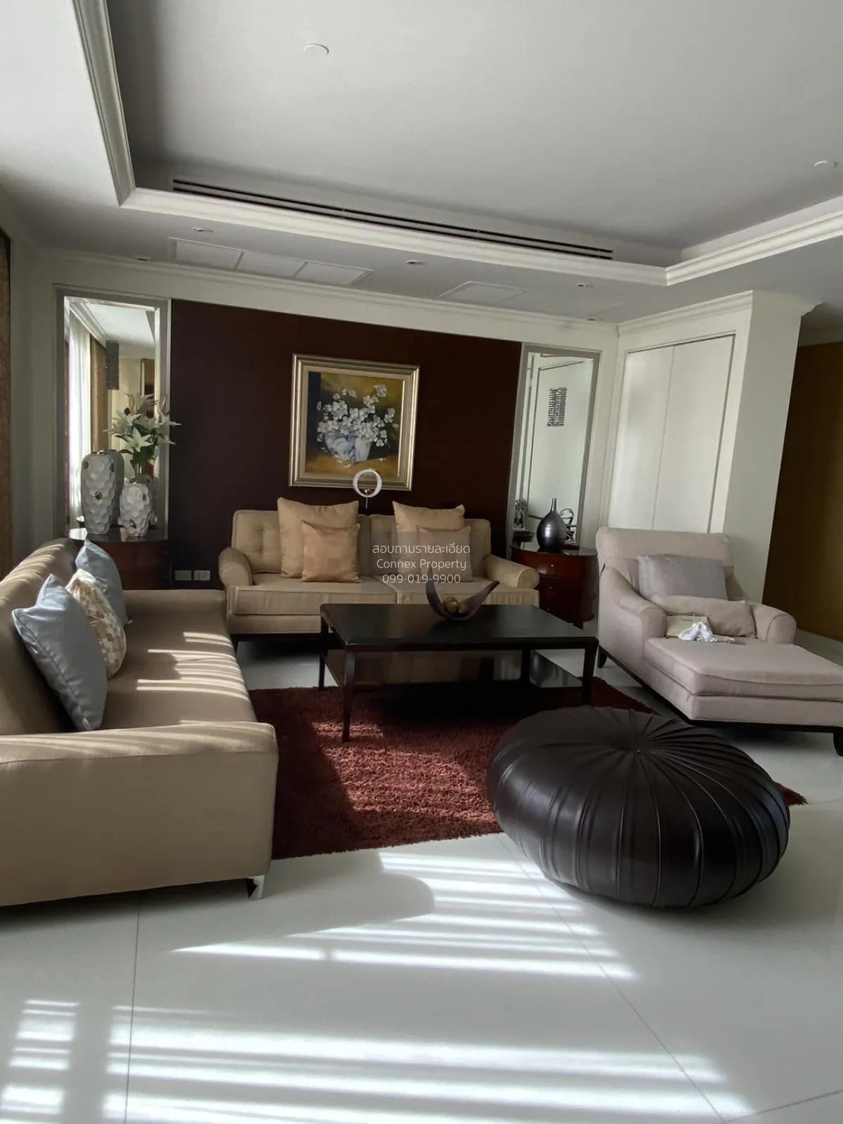 เช่าคอนโด  แฮมป์ตัน ทองหล่อ 10 BTS-ทองหล่อ คลองตันเหนือ เขต วัฒนา 2