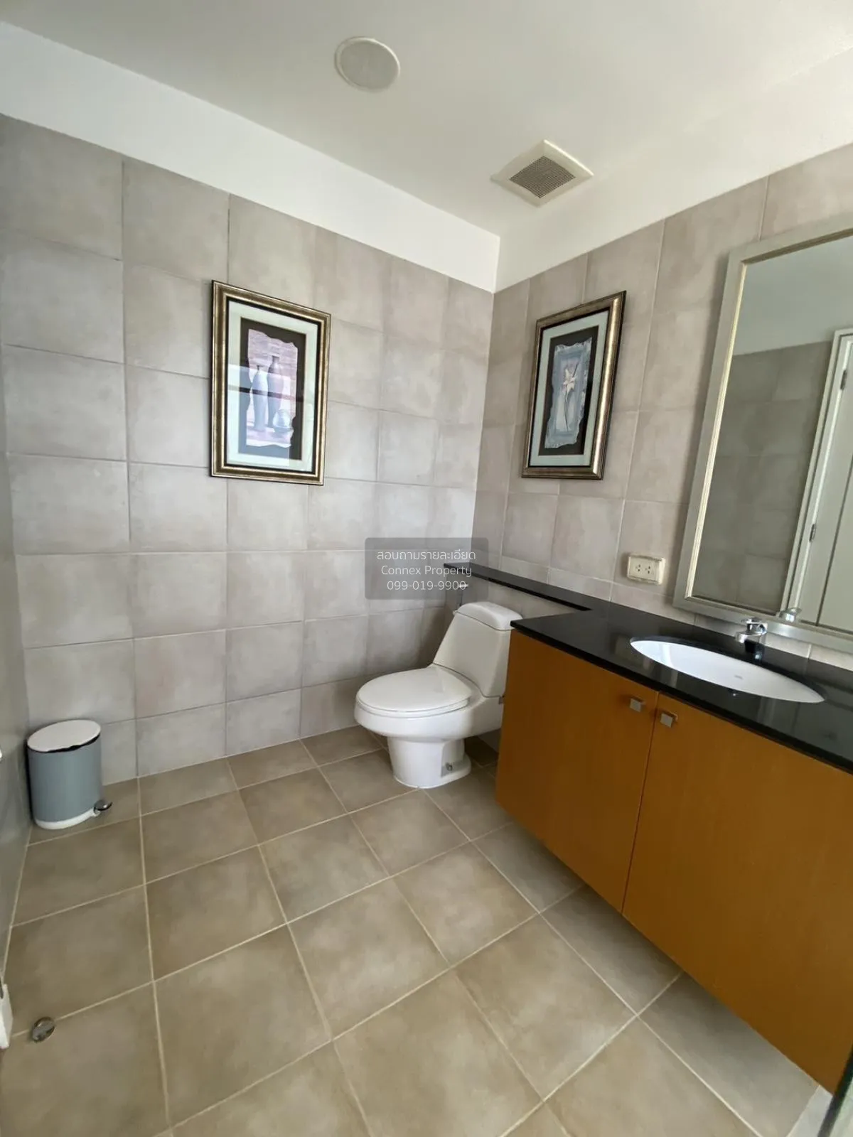 เช่าคอนโด  แฮมป์ตัน ทองหล่อ 10 BTS-ทองหล่อ คลองตันเหนือ เขต วัฒนา