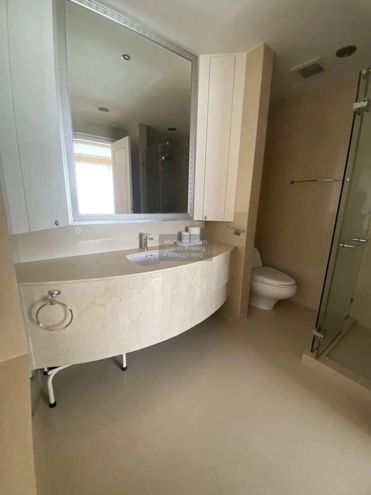 เช่าคอนโด  แฮมป์ตัน ทองหล่อ 10 BTS-ทองหล่อ คลองตันเหนือ เขต วัฒนา