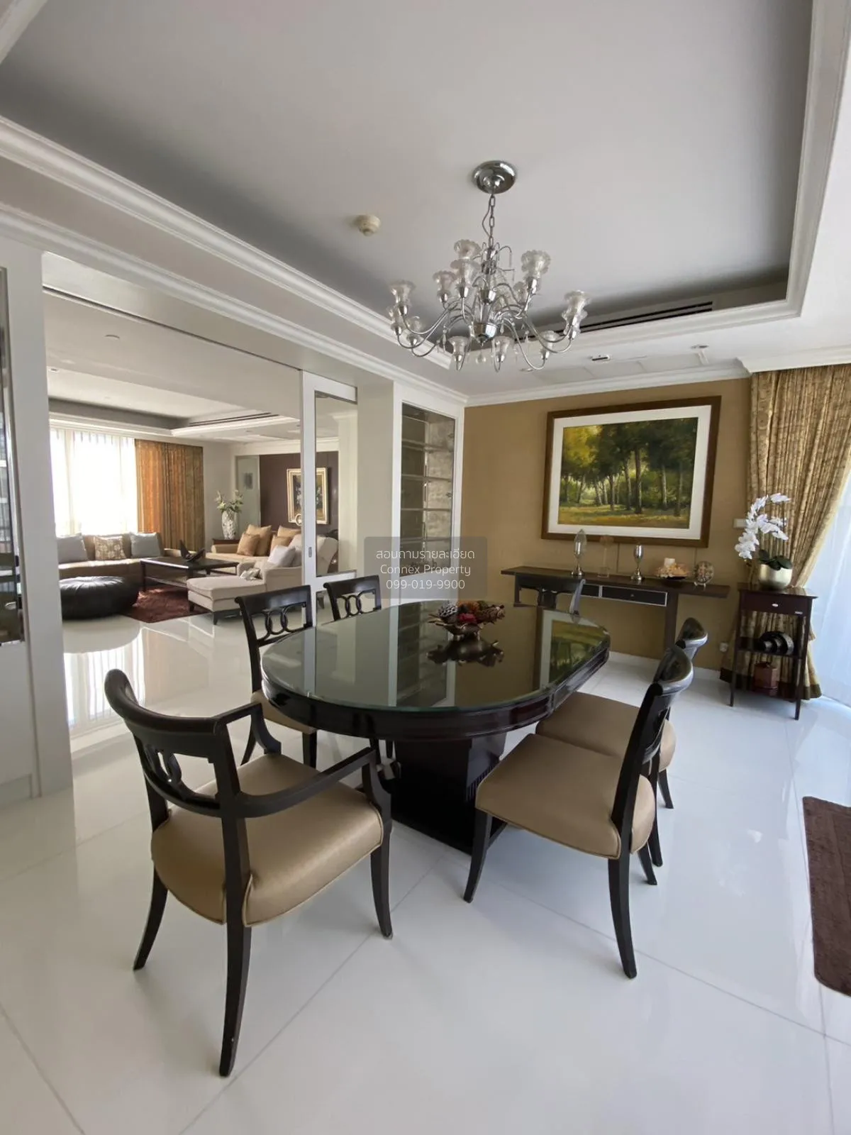 เช่าคอนโด  แฮมป์ตัน ทองหล่อ 10 BTS-ทองหล่อ คลองตันเหนือ เขต วัฒนา