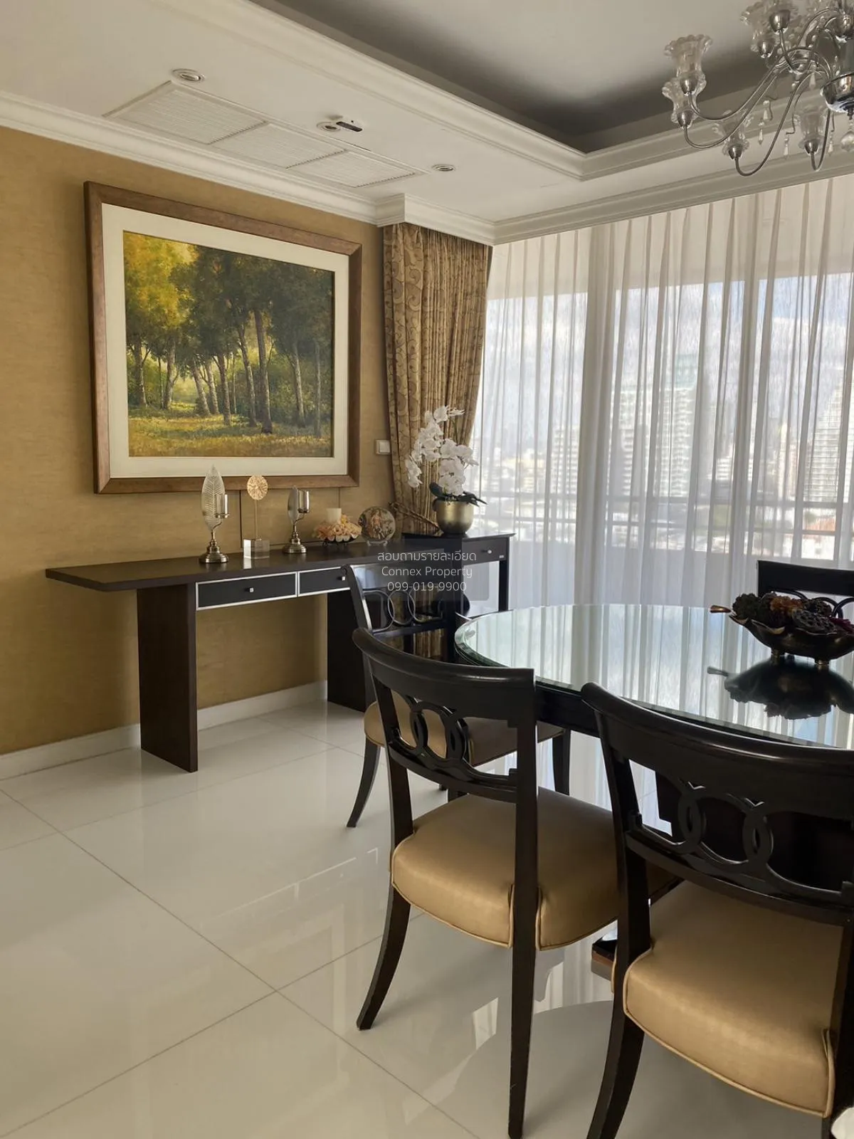 เช่าคอนโด  แฮมป์ตัน ทองหล่อ 10 BTS-ทองหล่อ คลองตันเหนือ เขต วัฒนา