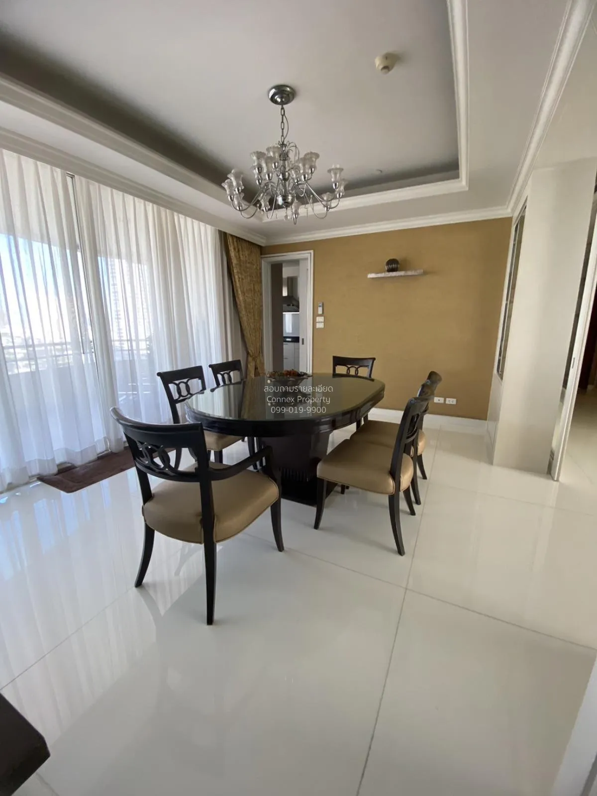 เช่าคอนโด  แฮมป์ตัน ทองหล่อ 10 BTS-ทองหล่อ คลองตันเหนือ เขต วัฒนา