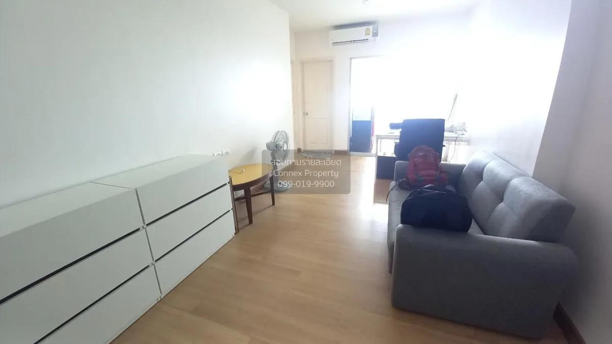 เช่าคอนโด  ศุภาลัย ซิตี้ รีสอร์ท สถานีพระนั่งเกล้า-เจ้าพระยา ดูเพ 2