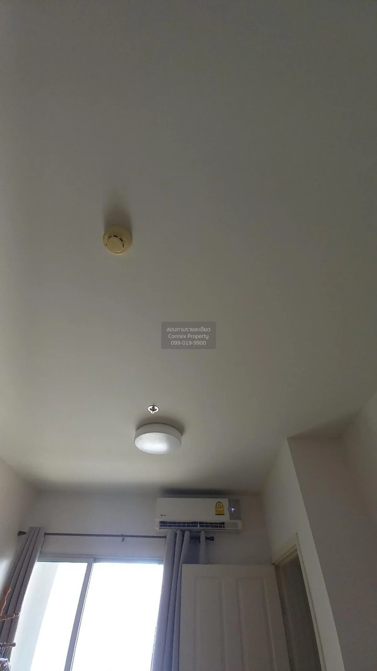 เช่าคอนโด  ศุภาลัย ซิตี้ รีสอร์ท สถานีพระนั่งเกล้า-เจ้าพระยา ดูเพ