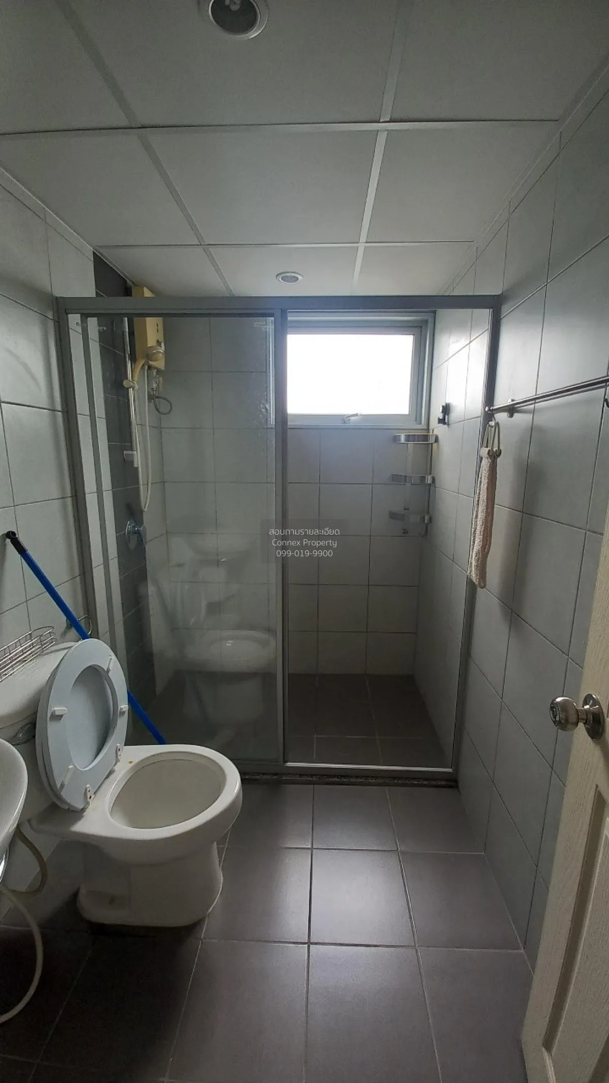 เช่าคอนโด  ศุภาลัย ซิตี้ รีสอร์ท สถานีพระนั่งเกล้า-เจ้าพระยา ดูเพ