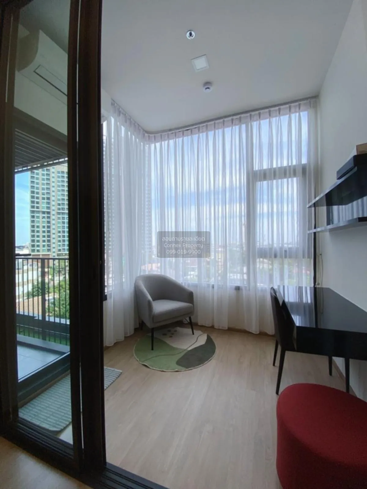 ขายคอนโด  เซ็นทริค รัชโยธิน BTS-รัชโยธิน  จันทรเกษม เขต จตุจักร ก