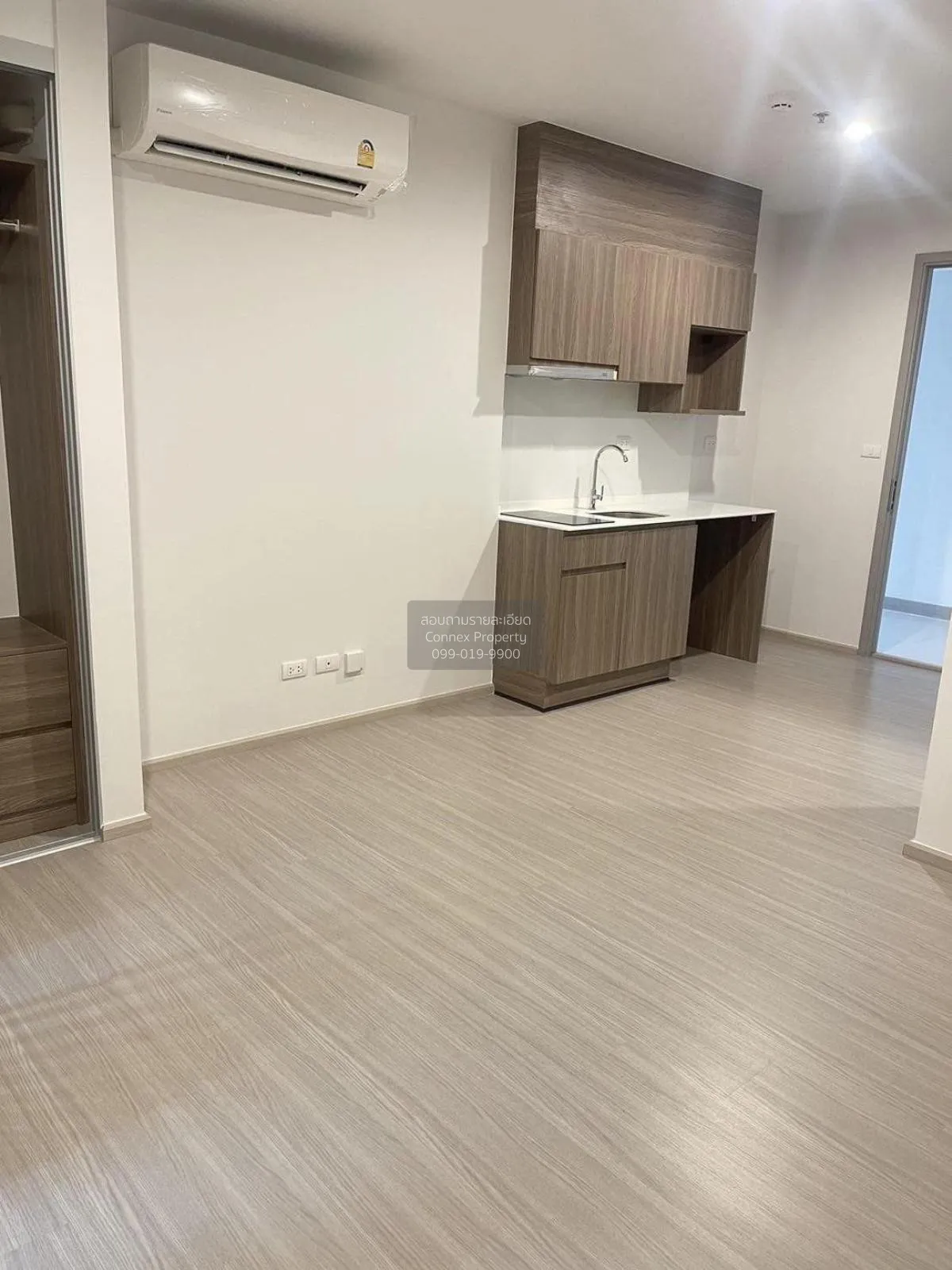 เช่าคอนโด  เดอะพาร์คแลนด์ เพชรเกษม 56 MRT-ภาษีเจริญ บางหว้า เขต ภ 4