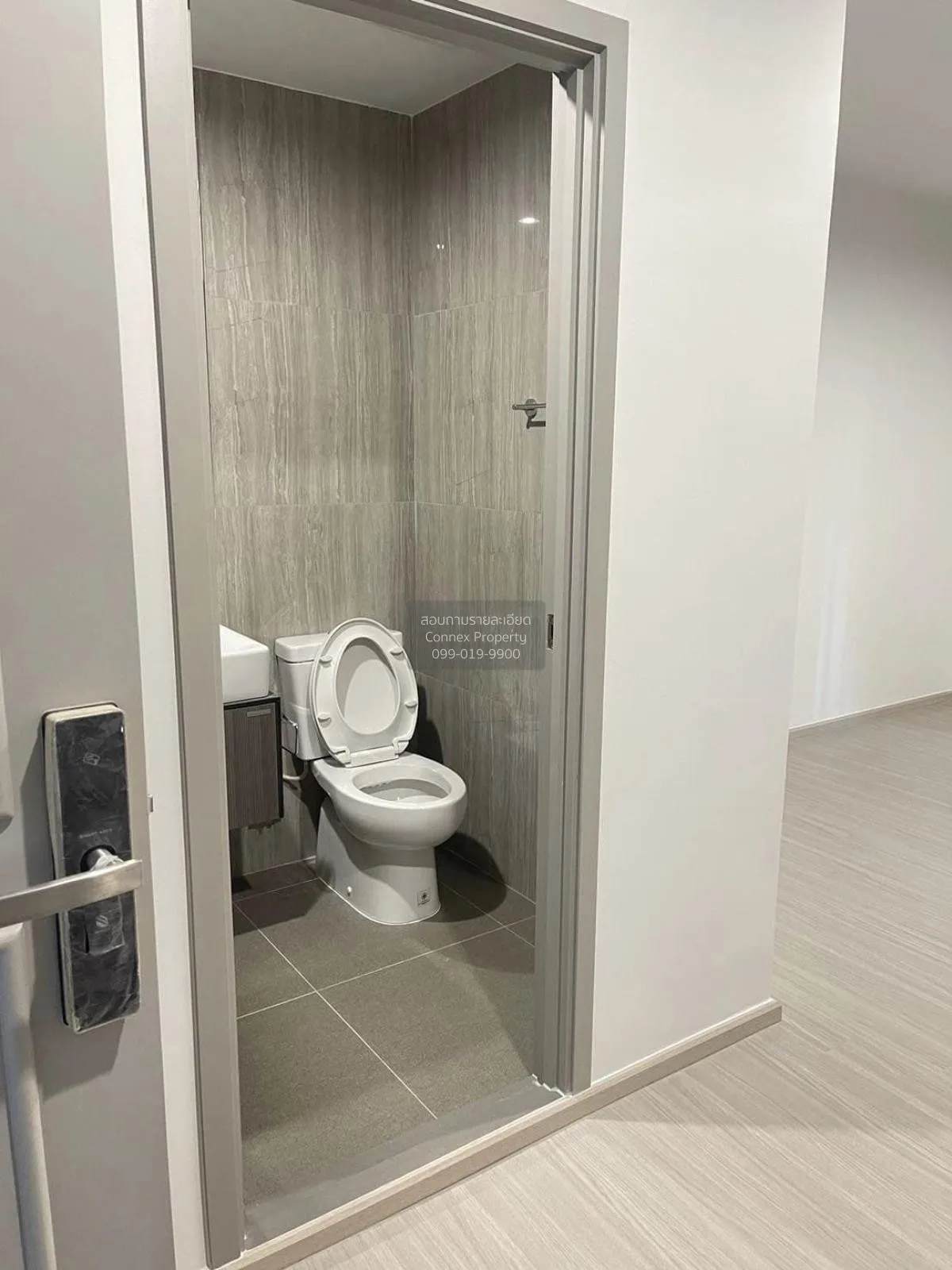 เช่าคอนโด  เดอะพาร์คแลนด์ เพชรเกษม 56 MRT-ภาษีเจริญ บางหว้า เขต ภ